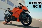 2026 KTM 990 RC R
