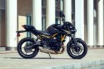 New 2026 Kawasaki Z650 S Unveiled