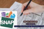 SNAP Recertification October 2025