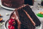Vegan Chocolate Cake