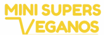 Mini Supers Veganos