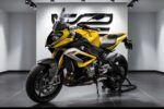 2026 BMW S 1000 XR